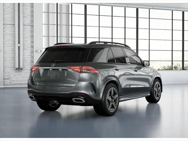 2026 Mercedes-Benz GLE GLE 350 GLE 350