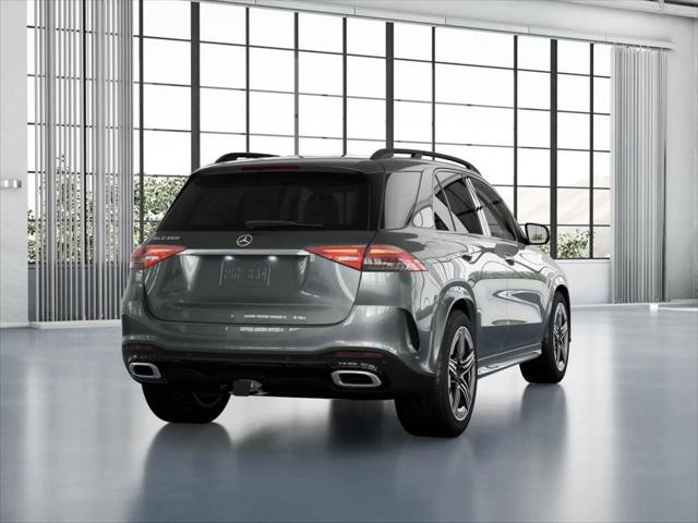 2026 Mercedes-Benz GLE GLE 350 GLE 350