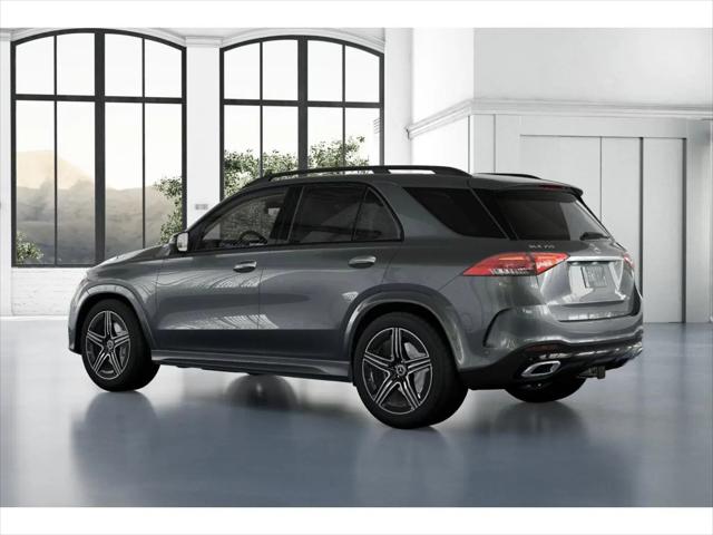 2026 Mercedes-Benz GLE GLE 350 GLE 350