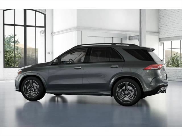 2026 Mercedes-Benz GLE GLE 350 GLE 350