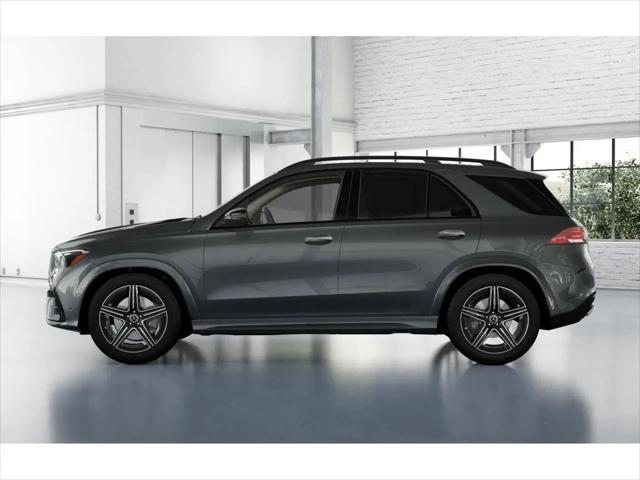 2026 Mercedes-Benz GLE GLE 350 GLE 350