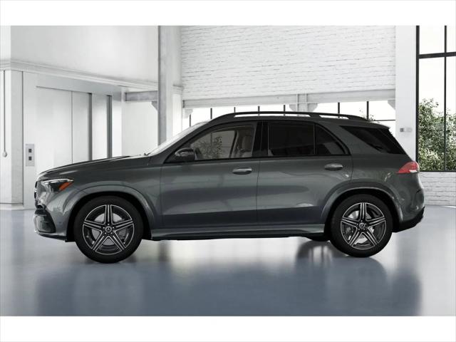 2026 Mercedes-Benz GLE GLE 350 GLE 350