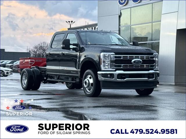 2026 Ford F-350 XLT for sale in Siloam Springs, AR