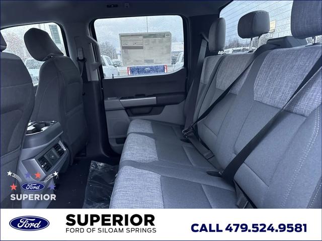 2026 Ford F-350 XLT