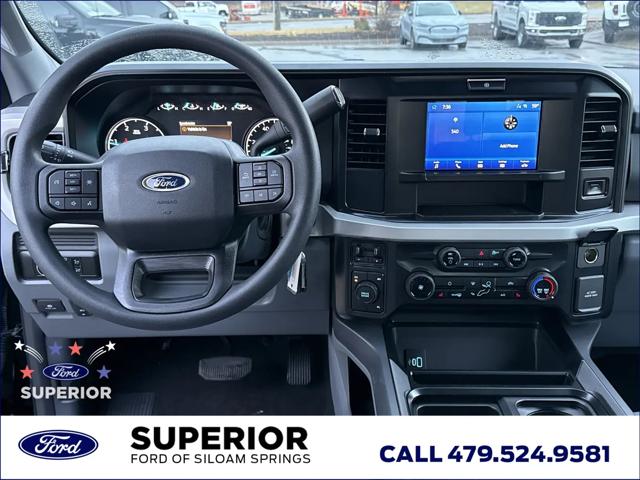 2026 Ford F-350 XLT