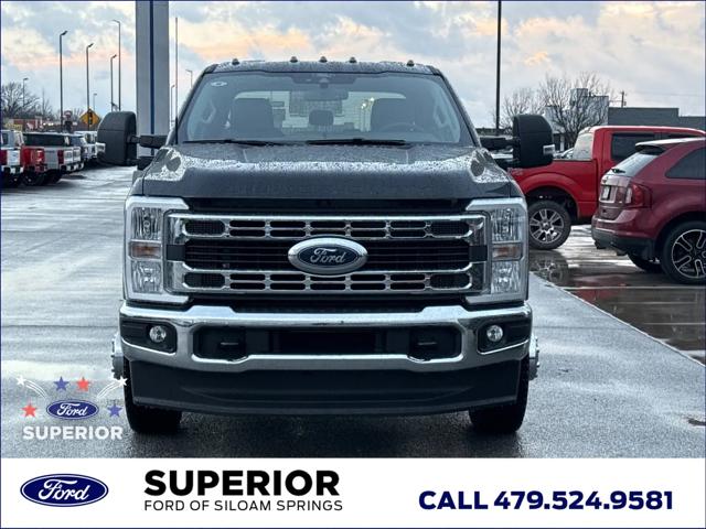 2026 Ford F-350 XLT