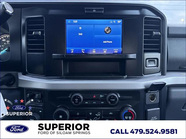2026 Ford F-350 XLT