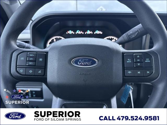 2026 Ford F-350 XLT