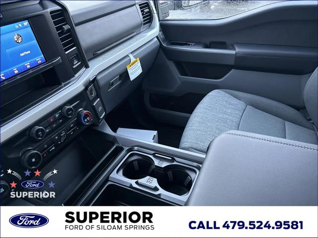2026 Ford F-350 XLT