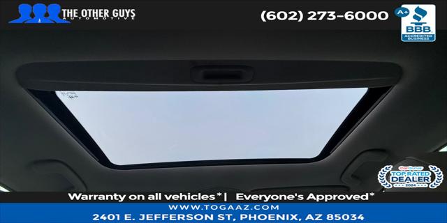 2018 Hyundai Sonata Limited
