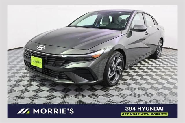 2026 Hyundai Elantra Limited for sale in Saint Louis Park, MN