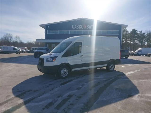 2026 Ford Transit Cargo Van T-250 for sale in Yarmouth, ME