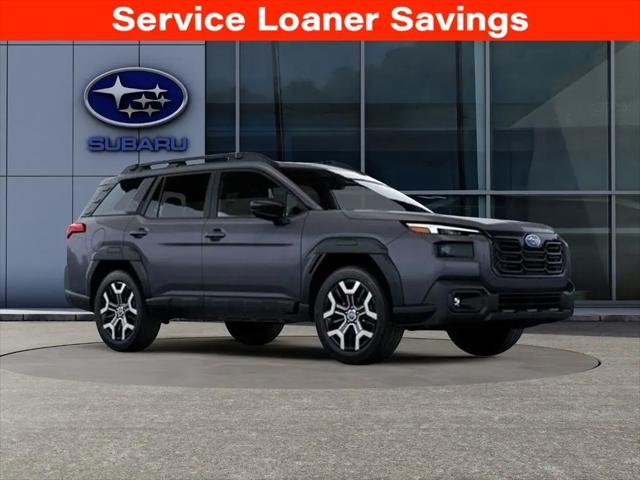 2026 Subaru Outback Touring XT for sale in Greenville, SC