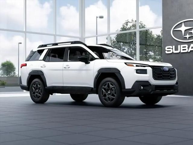 2026 Subaru Outback Limited for sale in Greenville, SC