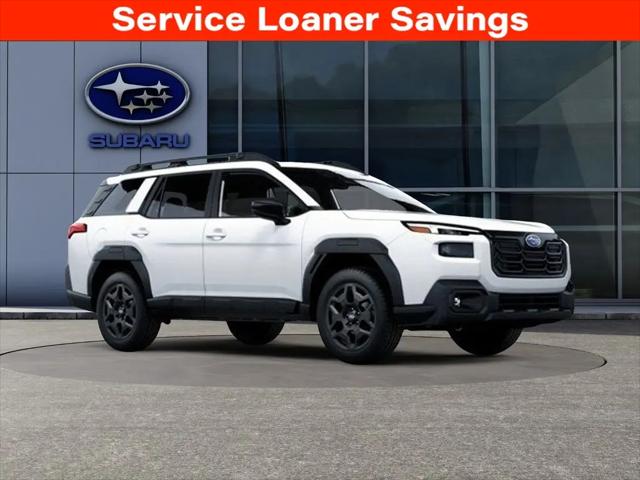 2026 Subaru Outback Limited for sale in Greenville, SC