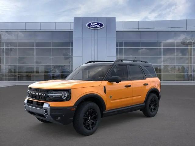2026 Ford Bronco Sport Badlands for sale in Freehold, NJ