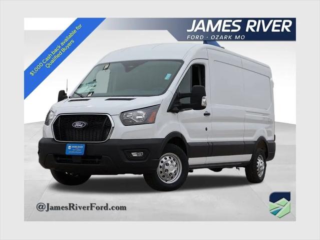 2026 Ford Transit Cargo Van T-250 for sale in Ozark, MO