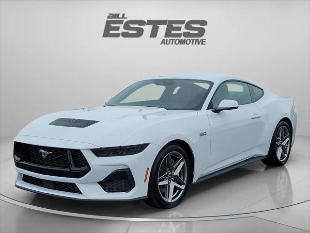 2026 Ford Mustang GT Premium Fastback for sale in Brownsburg, IN