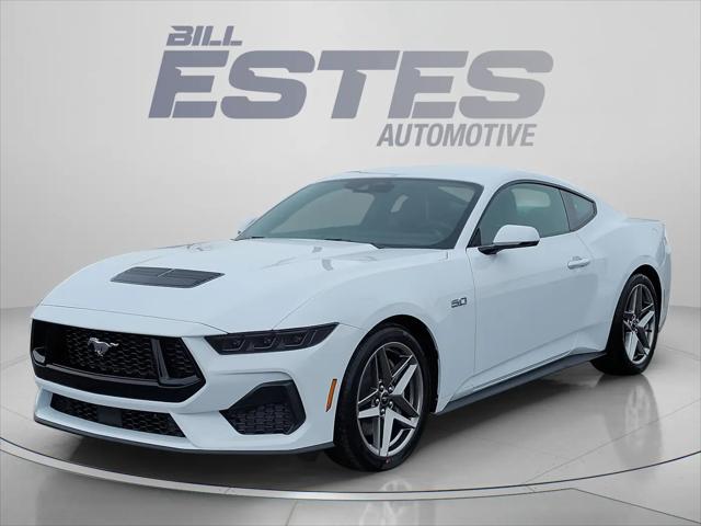 2026 Ford Mustang GT Premium Fastback for sale in Brownsburg, IN