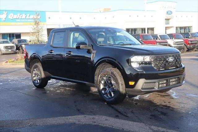 2026 Ford Maverick XLT for sale in YUKON, OK