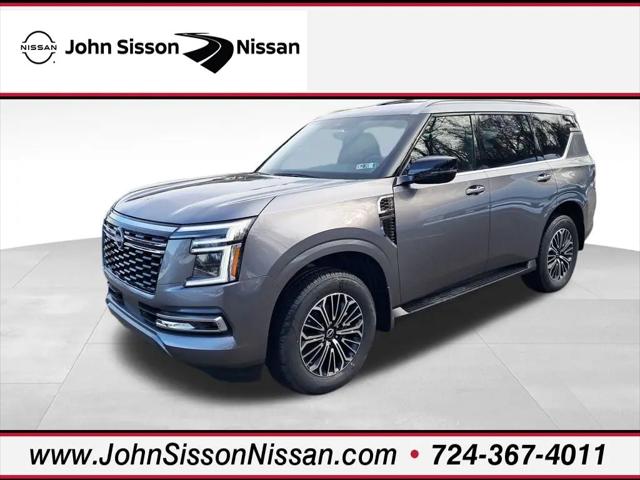 2026 Nissan Armada SL for sale in Washington, PA