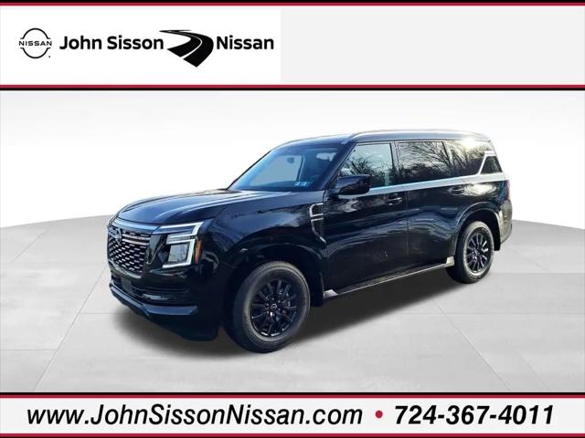 2026 Nissan Armada SV for sale in Washington, PA
