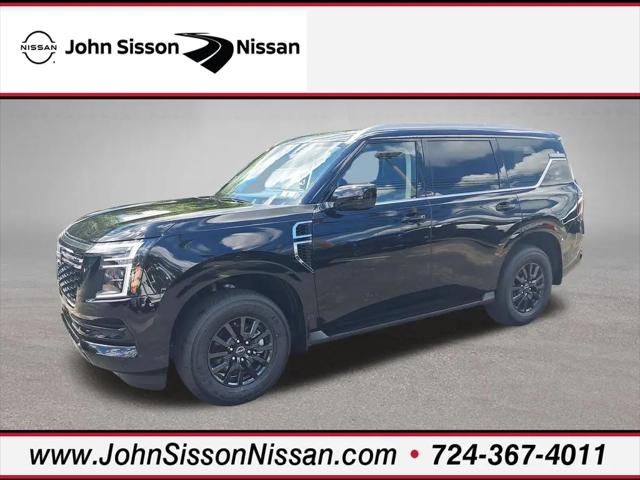 2026 Nissan Armada SV for sale in Washington, PA