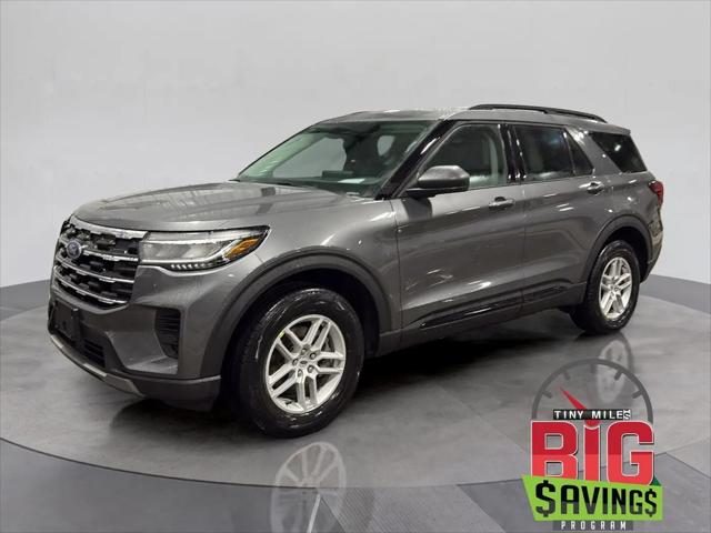 2026 Ford Explorer Active for sale in Watertown, NY