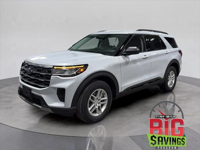 2026 Ford Explorer Active for sale in Watertown, NY