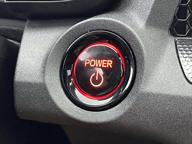 2026 Honda CR-V Hybrid 2WD Sport-L