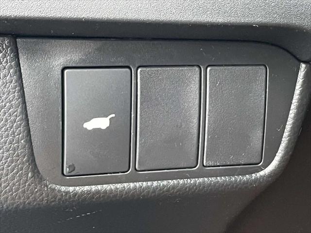 2026 Honda CR-V Hybrid 2WD Sport-L