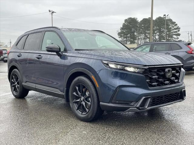 2026 Honda CR-V Hybrid 2WD Sport-L for sale in Jasper, AL