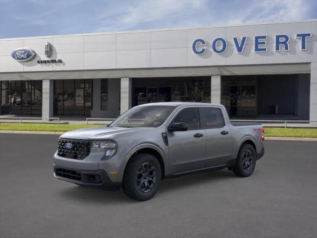 2026 Ford Maverick XLT for sale in Austin, TX