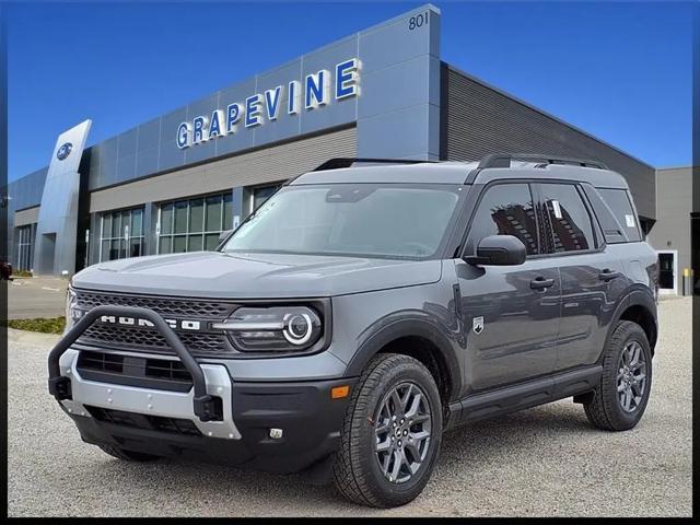 2026 Ford Bronco Sport Big Bend for sale in Grapevine, TX