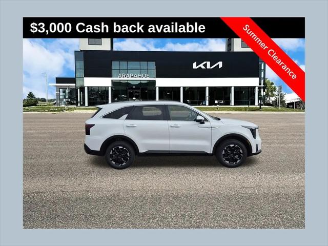2026 Kia Sorento S for sale in Centennial, CO