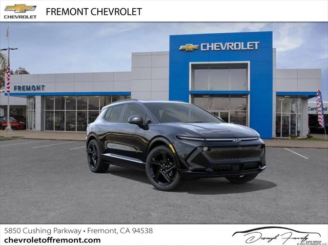 2026 Chevrolet Equinox RS, FWD for sale in Fremont, CA