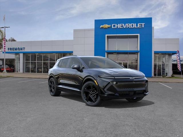 2026 Chevrolet Equinox RS, FWD