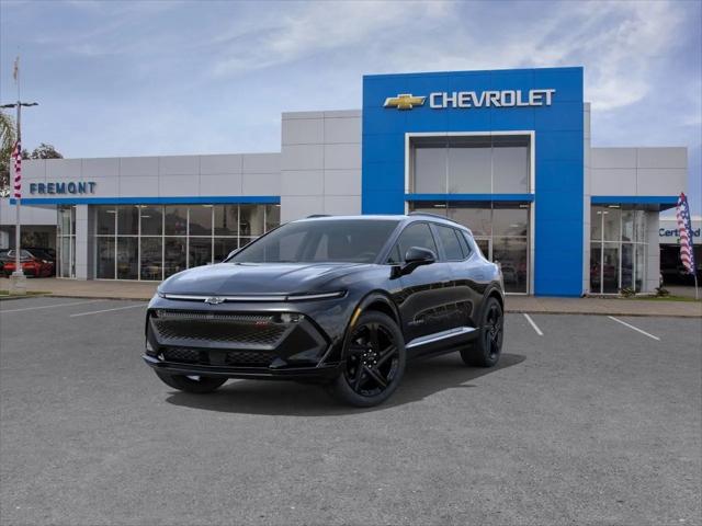 2026 Chevrolet Equinox RS, FWD