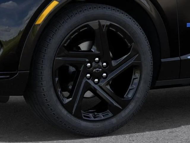 2026 Chevrolet Equinox RS, FWD