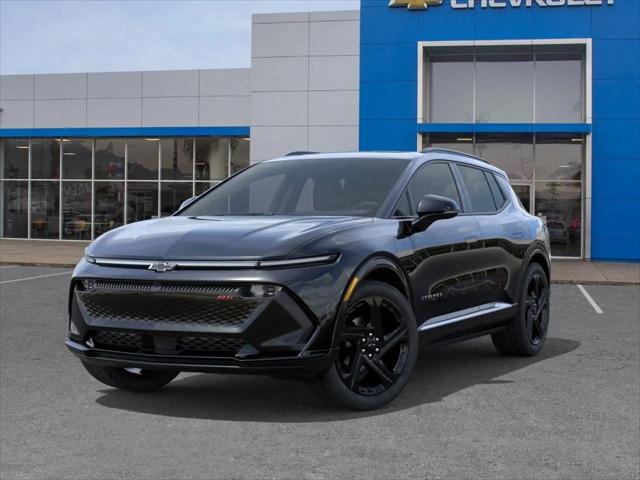 2026 Chevrolet Equinox RS, FWD
