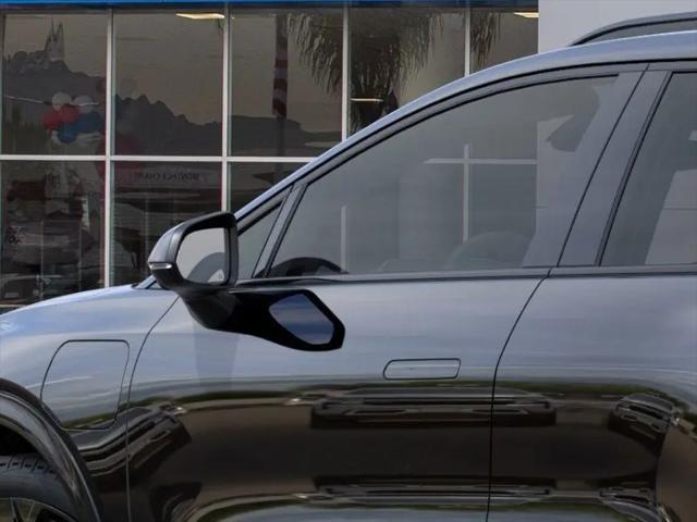 2026 Chevrolet Equinox RS, FWD