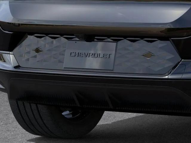 2026 Chevrolet Equinox RS, FWD