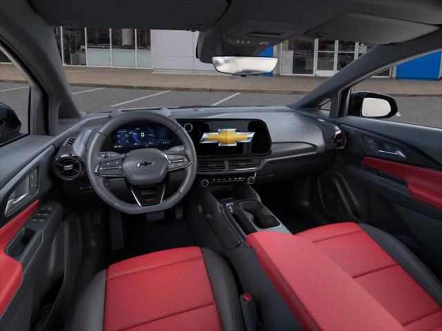 2026 Chevrolet Equinox RS, FWD