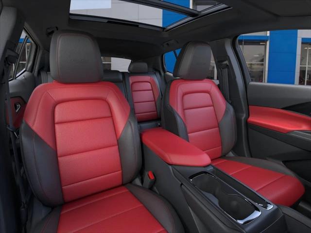 2026 Chevrolet Equinox RS, FWD