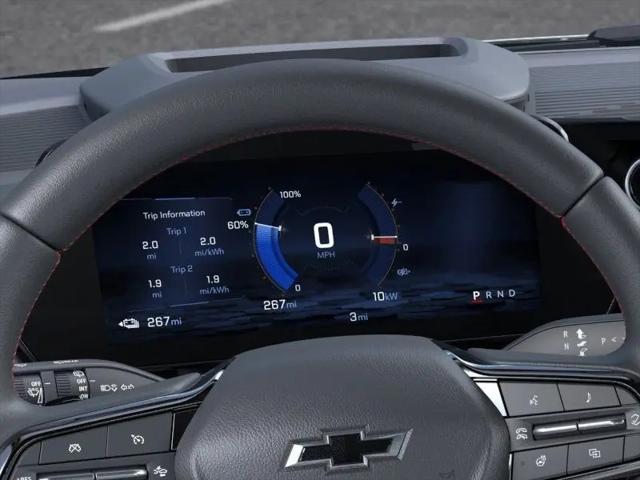 2026 Chevrolet Equinox RS, FWD
