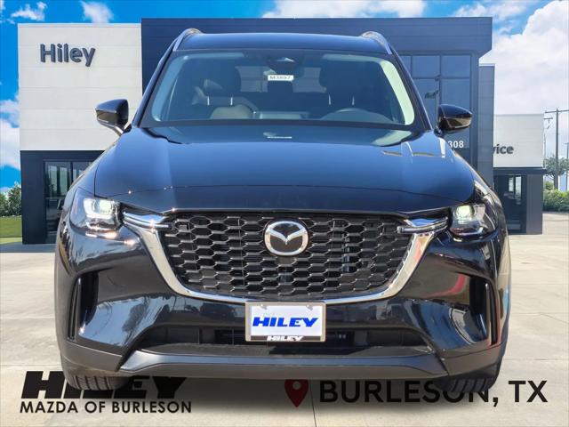2026 Mazda X-90 3.3 Turbo Select