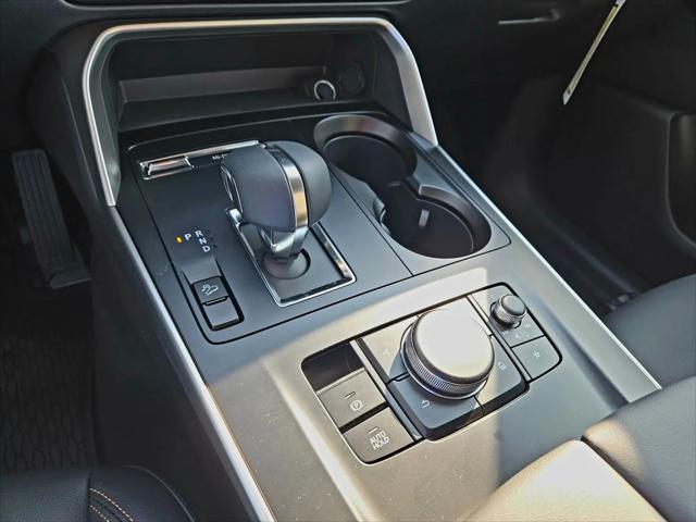 2026 Mazda X-90 3.3 Turbo Select