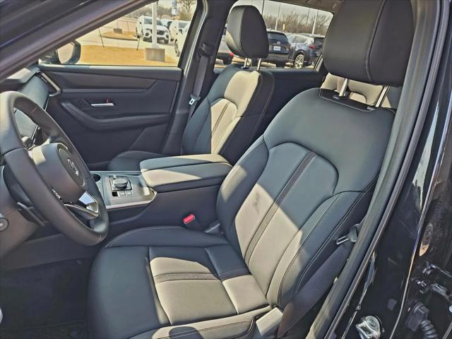 2026 Mazda X-90 3.3 Turbo Select