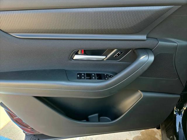 2026 Mazda X-90 3.3 Turbo Select