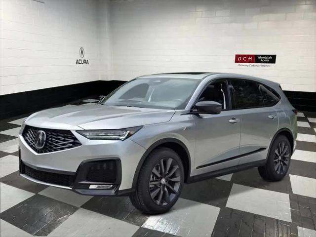 2026 Acura MDX A-SPEC for sale in Verona, NJ